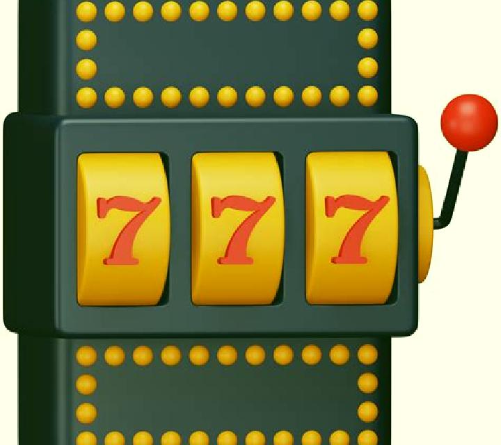 Rooaar slot machine