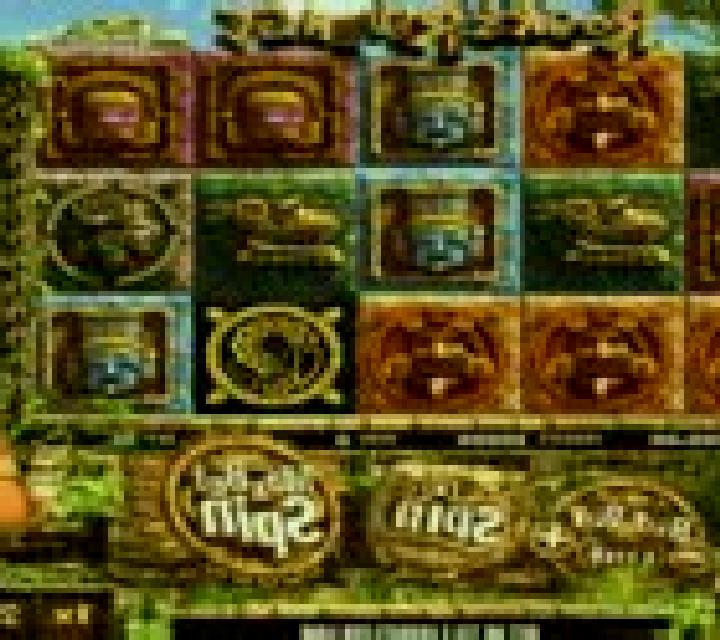 Rooks Revenge online slot