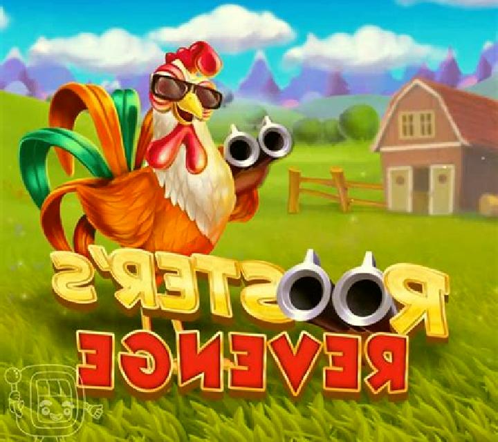 Rooster Blitz online slot