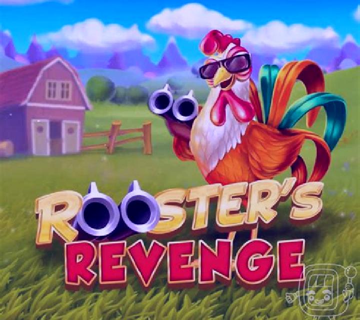 Rooster Blitz slot