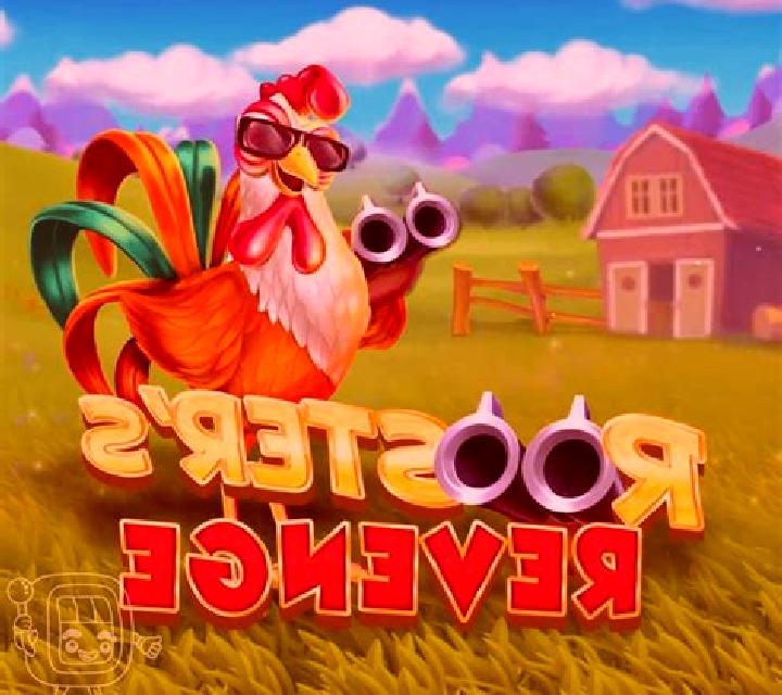 Rooster Booster online slot