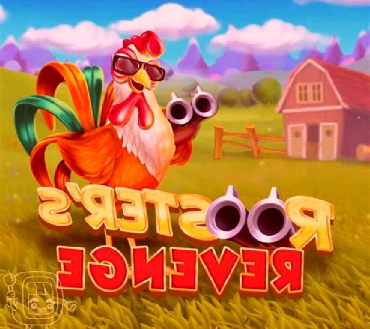 Rooster Booster slot game