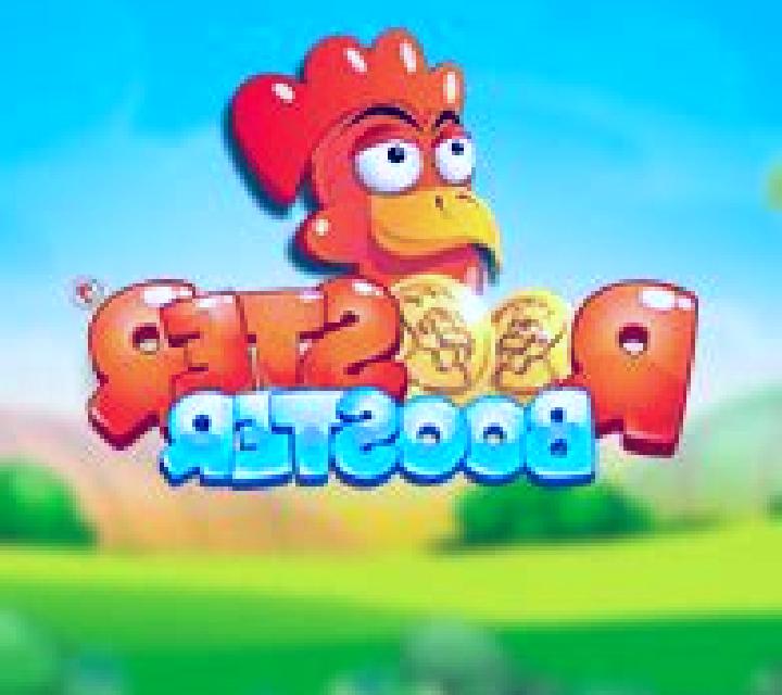 Rooster Booster slot
