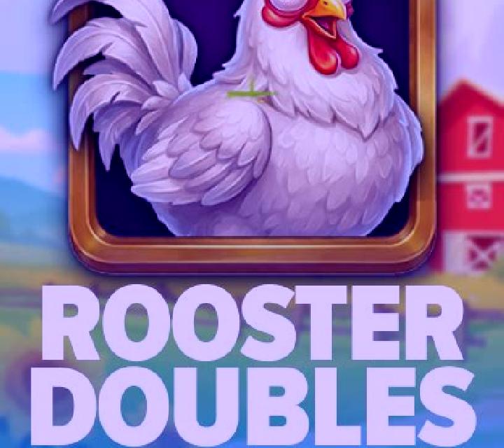 Rooster Doubles slot