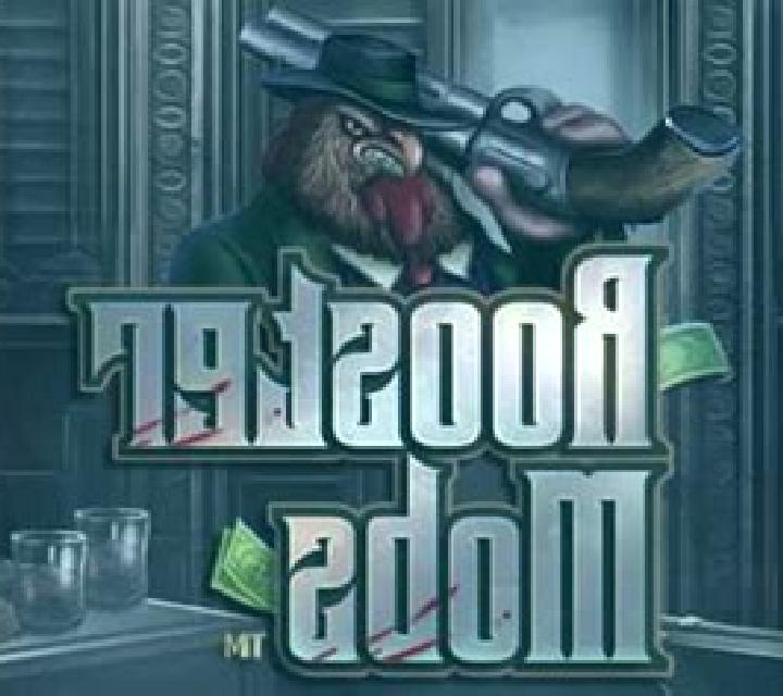 Rooster Mobs slot