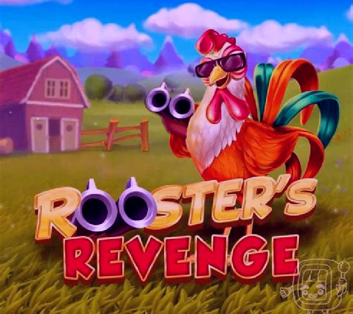 Rooster Returns slot game
