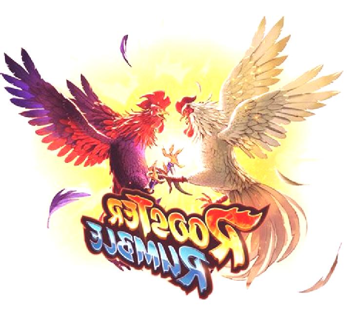 Rooster Rumble online slot