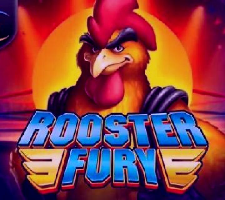 Rooster Rumble slot
