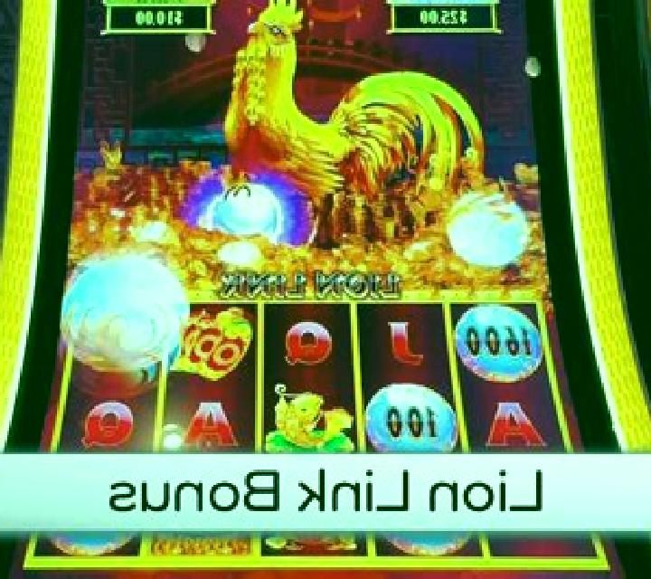 Rooster Run slot machine