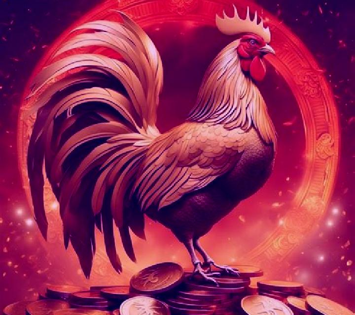 Rooster Wealth slot