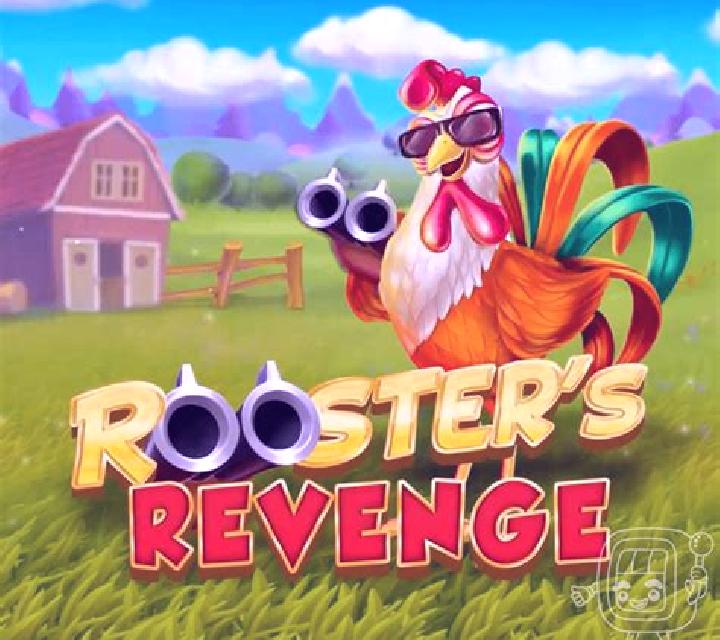 Rooster’s Revenge online slot