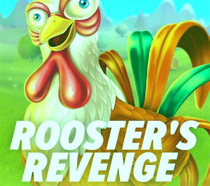 Rooster’s Revenge slot game