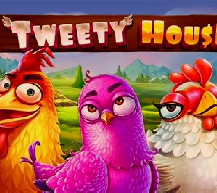 Roosters Temple online slot