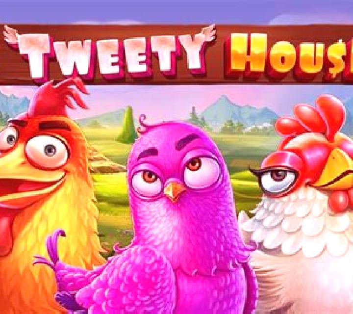 Roosters Temple slot game