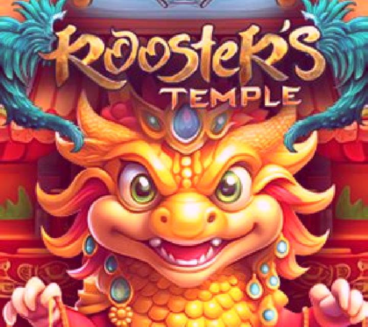 Roosters Temple slot