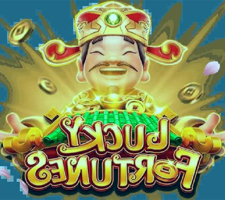 Rosella: Lucky Fortune slot game