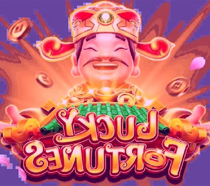 Rosella: Lucky Fortune slot machine
