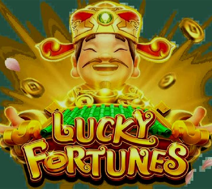 Rosella: Lucky Fortune slot
