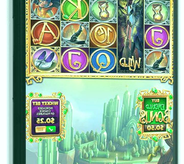Rosellas Magical Multipliers online slot