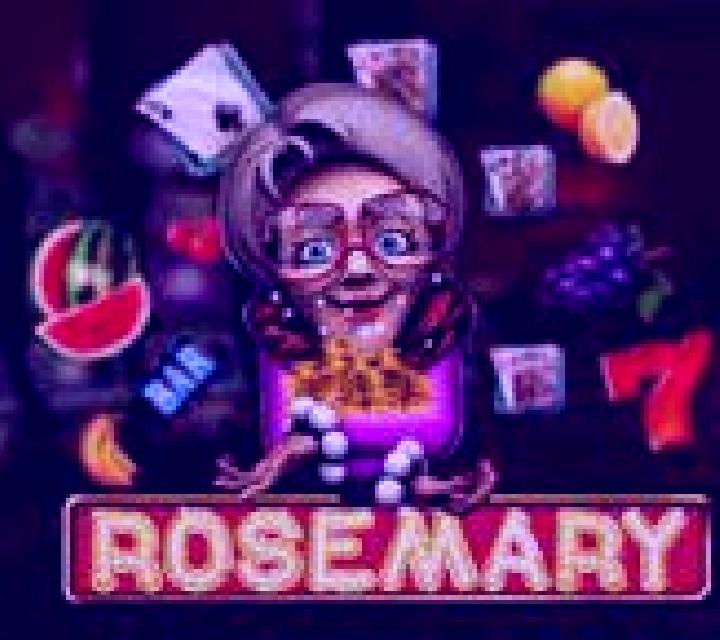 Rosemary slot