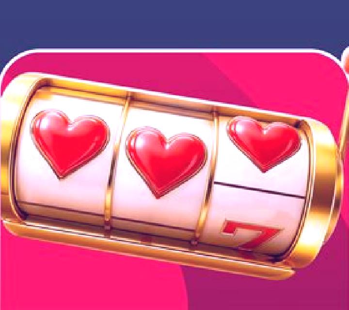 Rose n Wild Dreams Hold & Win slot game