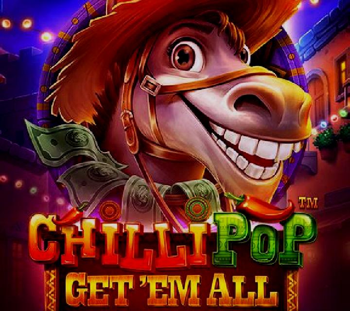 Rose n Wild Dreams Hold & Win slot