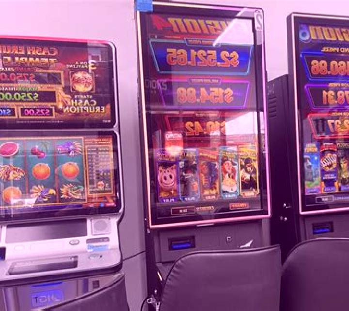 Roshan Lottery slot game