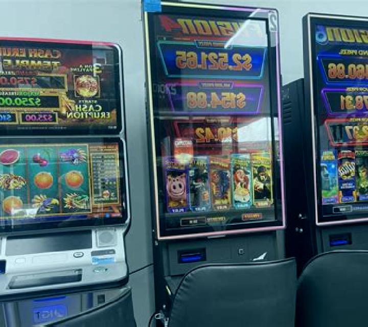 Roshan Lottery slot