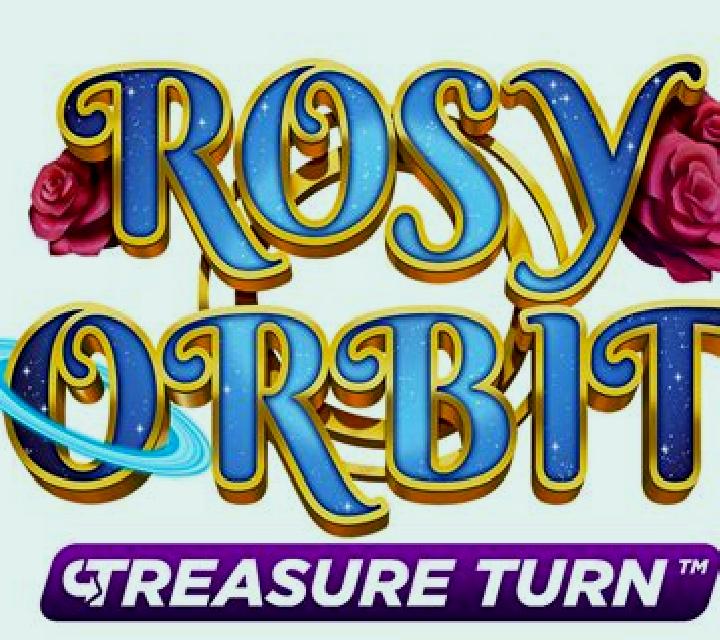 Rosy Orbit Treasure Turn online slot