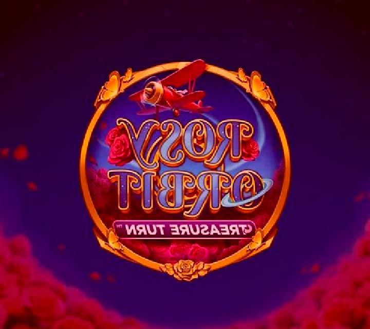Rosy Orbit Treasure Turn slot game