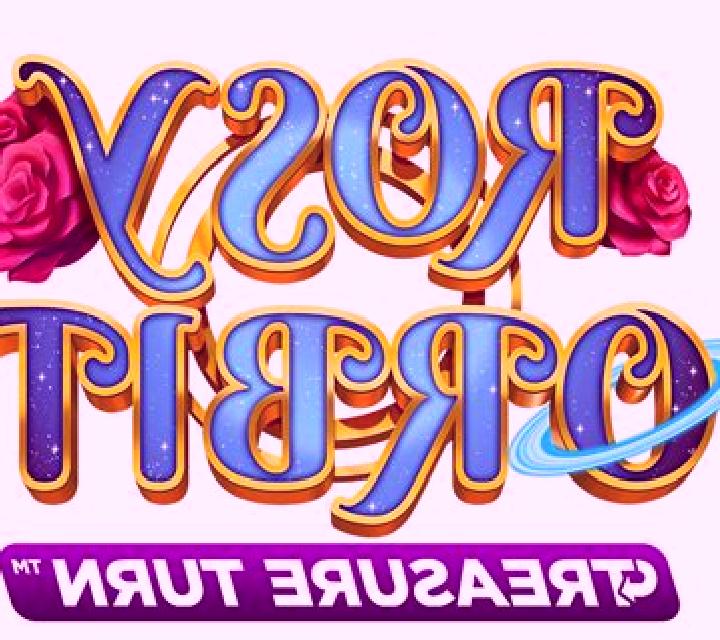 Rosy Orbit Treasure Turn slot machine