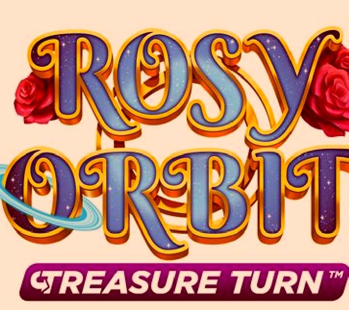 Rosy Orbit Treasure Turn slot