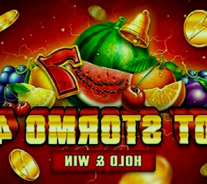 Rot Stormo online slot