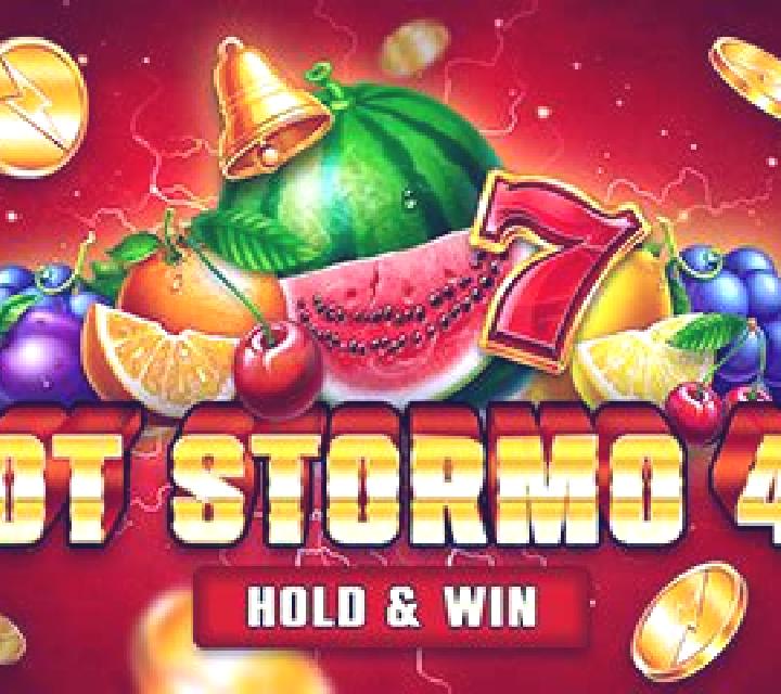 Rot Stormo slot game