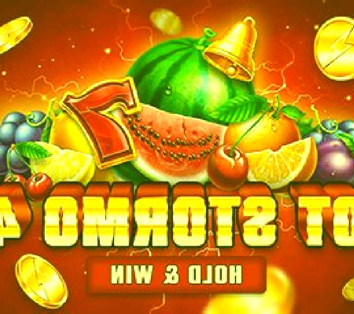 Rot Stormo slot