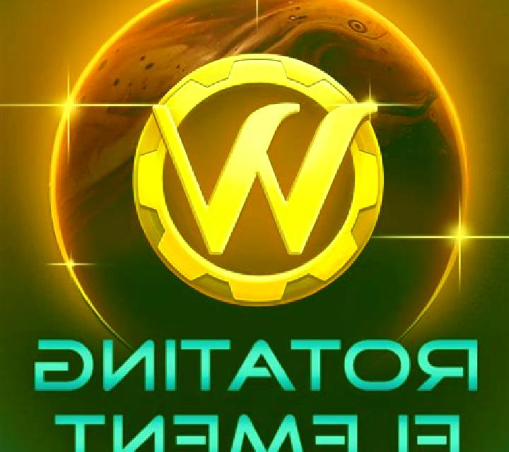Rotating Element online slot