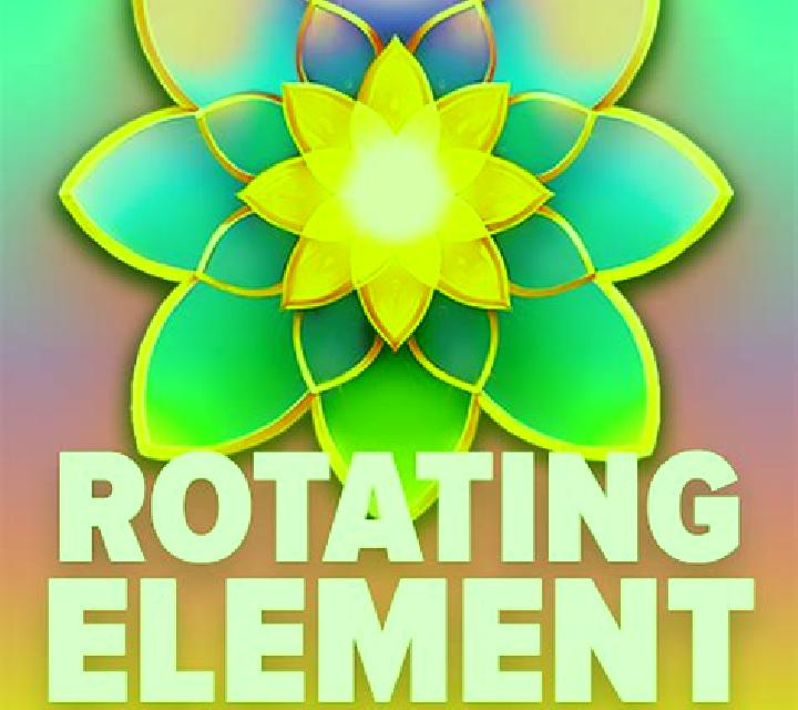 Rotating Element slot