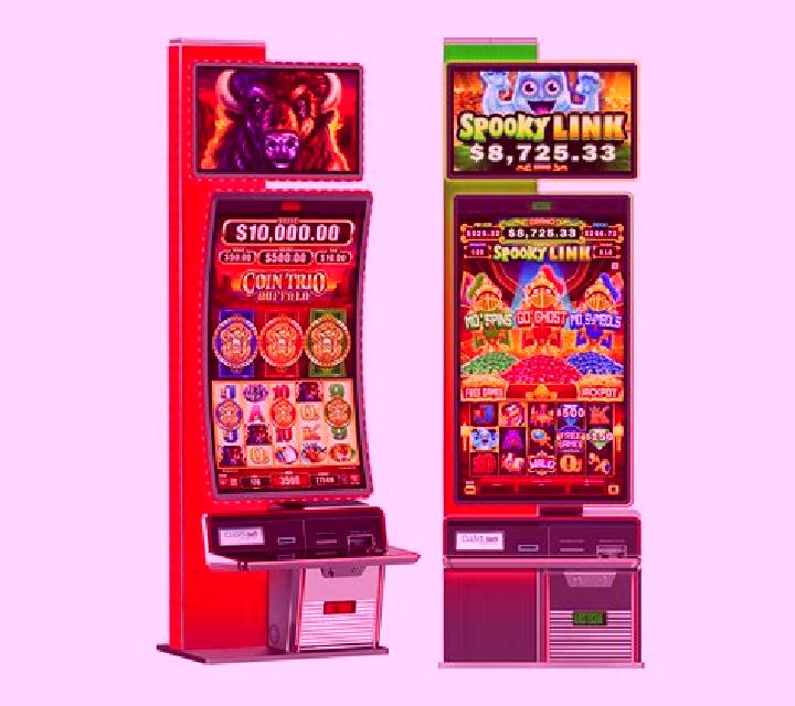 Roter Baron slot machine