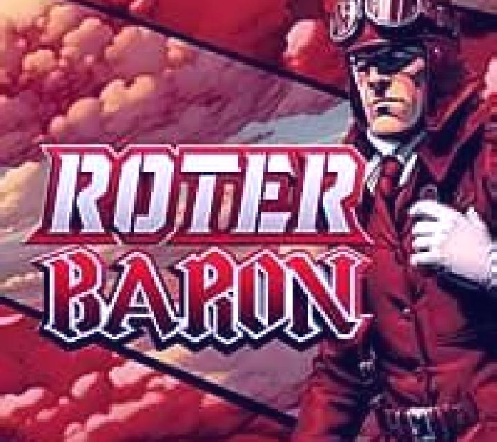Roter Baron slot