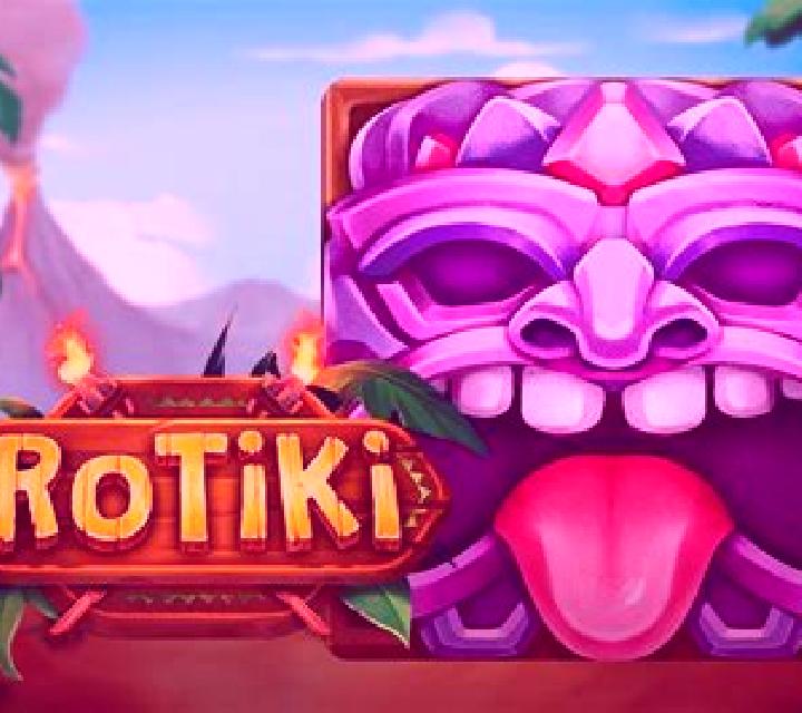 Rotiki online slot