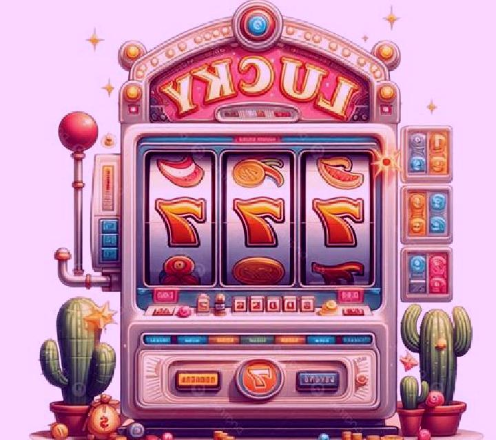 Rotiki slot machine