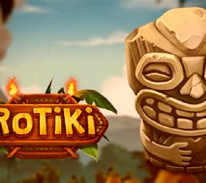 Rotiki slot
