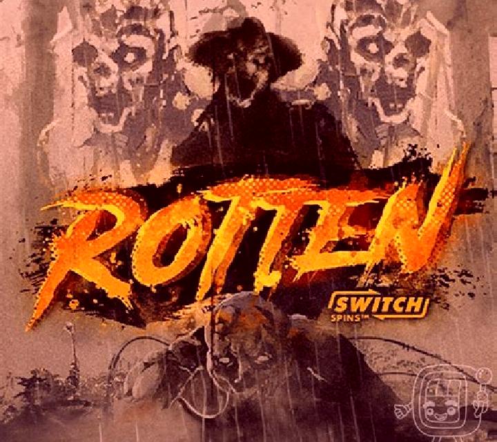 Rotten Bottom online slot