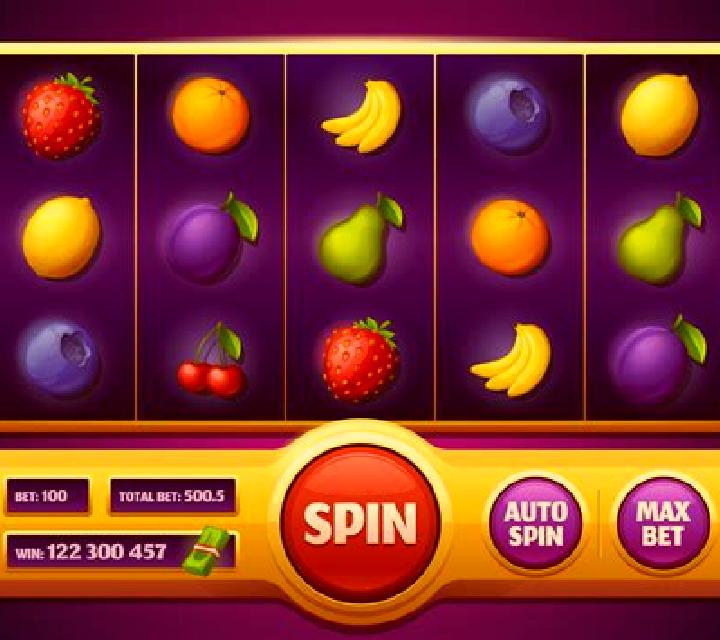 Rotten Fruits online slot