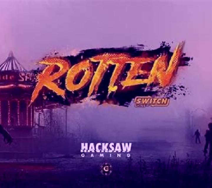 Rotten online slot