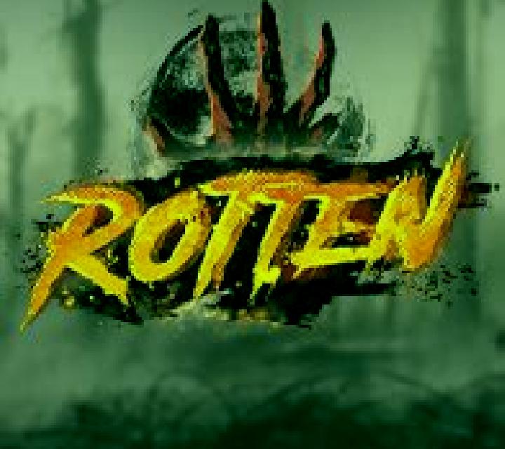 Rotten slot machine