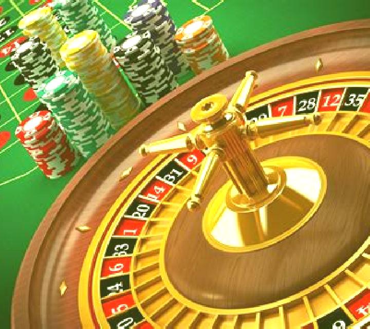 ROULETE LITE online slot