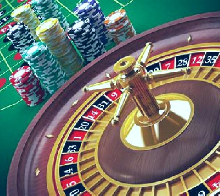 ROULETE LITE slot