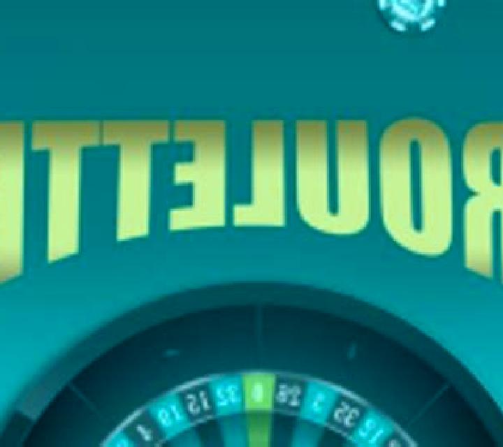 Roulette 12 online slot