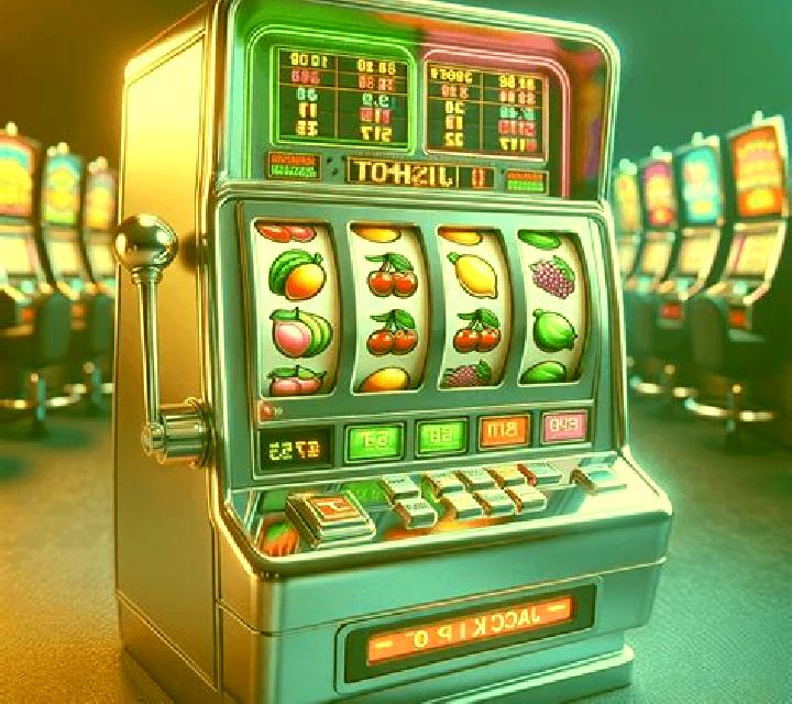 Roulette 3D (iSoftBet) online slot